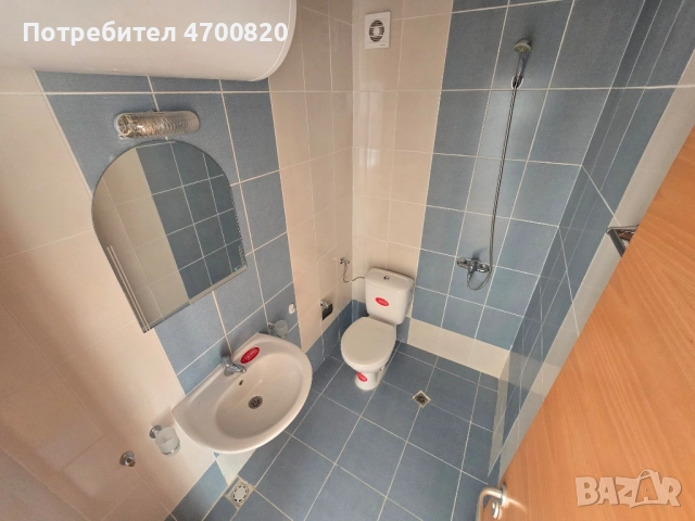 Едностаен апартамент в Слънчев Бряг , снимка 6 - Апартаменти - 52998525