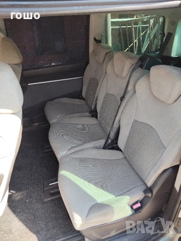 Peugeot 807, снимка 5 - Автомобили и джипове - 53992516