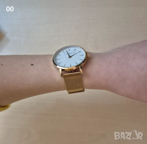 Дамски часовник Annie Rosewood, снимка 6 - Дамски - 53707000