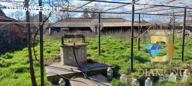 Къща в село Върбица, общ. Димитровград, снимка 4 - Къщи - 53628872