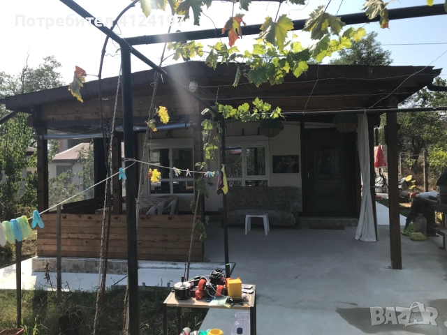 Варна М-ст Боровец Къща под наем, снимка 15 - Къщи - 52615588