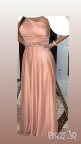 Официална рокля, снимка 2 - Рокли - 53713829