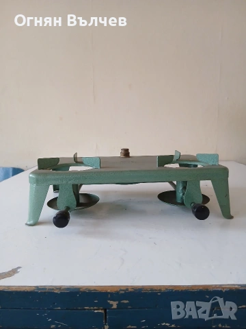 котлон на спирт ( спиртен примус) , снимка 2 - Котлони - 54025111