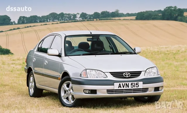 Теглич за Toyota Avensis I T220 1997-2003, снимка 2 - Части - 49923112