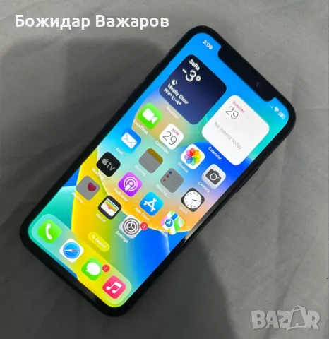 iPhone XS 64GB, снимка 1 - Apple iPhone - 48488767