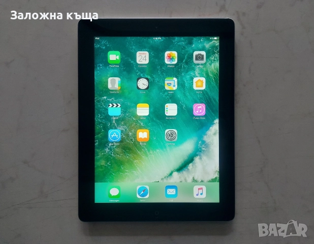 Apple iPad 4 Retina Display 9.7'' (64GB)