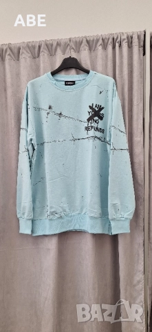 Мъжка блуза 2, снимка 2 - Блузи - 51769974