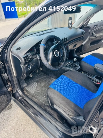 Пасат 1,9 ТДИ , снимка 8 - Автомобили и джипове - 52844892