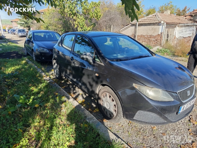 Продавам Сеат Ибиза , снимка 2 - Автомобили и джипове - 52421737