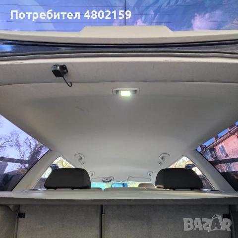 VW Passat 1.9TDI Highline, снимка 10 - Автомобили и джипове - 54248291