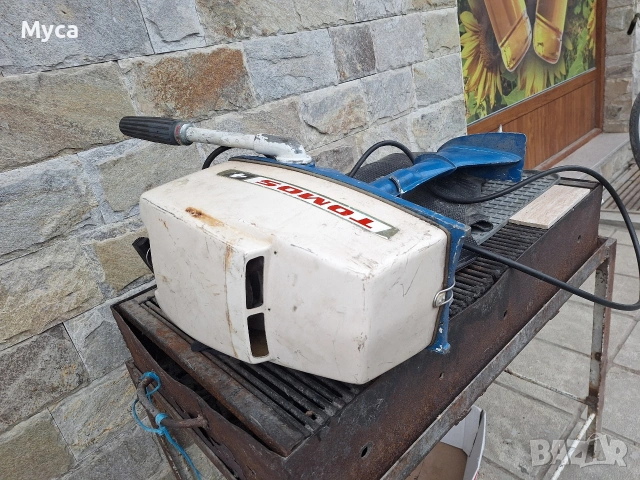 Двигателя за лодка, снимка 6 - Воден транспорт - 53838388