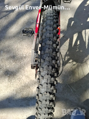 велосипед Nukeproof Scalp , снимка 16 - Велосипеди - 54245154