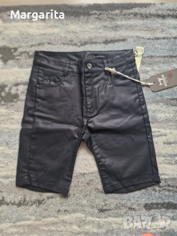Нови къси панталони PAUSE, снимка 5 - Къси панталони и бермуди - 53755152
