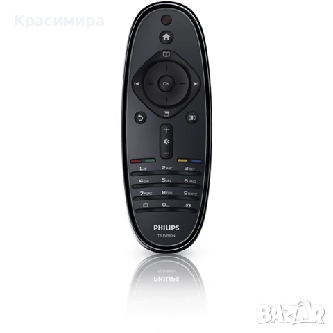 Плосък Телевизор Philips LED TV 40” Pixel Precise Full HD, снимка 8 - Телевизори - 53281674