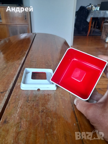 Стар пепелник Marlboro #16, снимка 6 - Други ценни предмети - 51765996