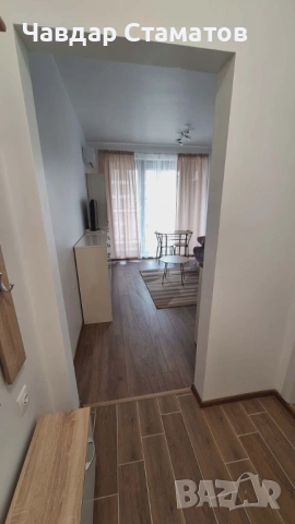 Едностаен апартамент под наем, снимка 4 - Апартаменти - 54163105