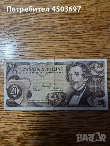 20 Austria 1967