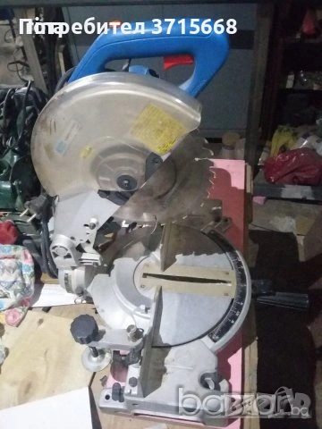 ПЕНДУЛА НАСТОЛЕН ЦИРКУЛЯР ЗА алуминиева дограма, снимка 11 - Други инструменти - 51937508