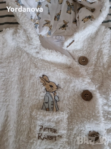 Ескимос / космонавт за бебе, снимка 2 - Бебешки ескимоси - 51857028