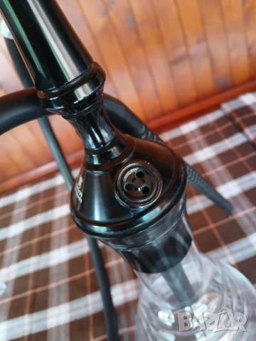 Kaya shisha наргиле, снимка 5 - Наргилета - 51231109