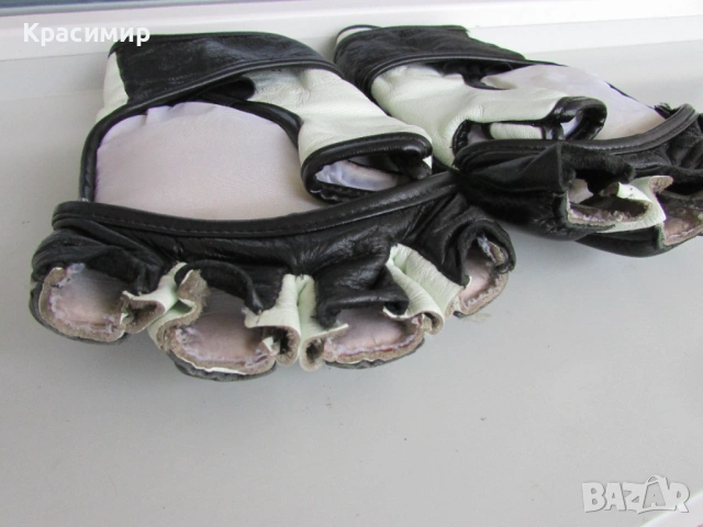  ММА ръкавици Sandee Thailand, снимка 10 - Бокс - 53598032