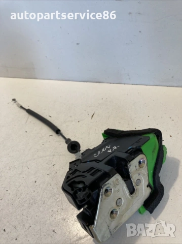 Механизъм на заключване за предна дясна врата за KIA Ceed 1.6 CRDi (2014) 81320-A2020