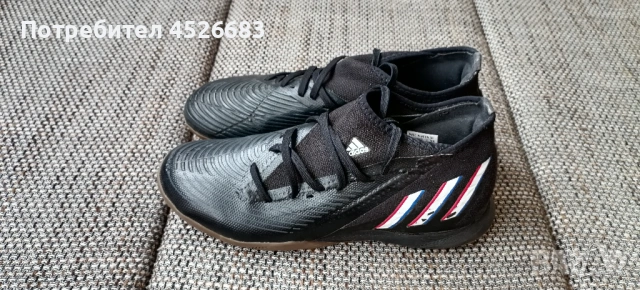 Обувки за футбол , снимка 3 - Спортни обувки - 53349914