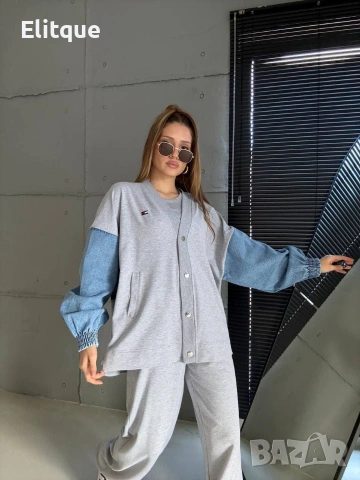 висок клас дамски екип на едро Tommy Hilfiger , снимка 2 - Спортни екипи - 53010132