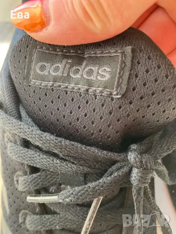 Adidas 36 детски маратонки, снимка 3 - Детски обувки - 47237165