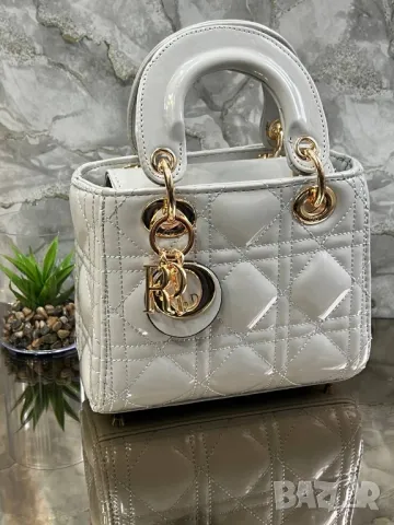 чанти christian dior , снимка 1 - Чанти - 48501514