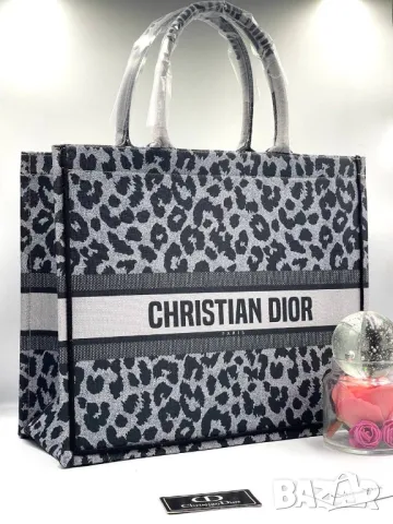 чанти christian dior , снимка 5 - Чанти - 48956509