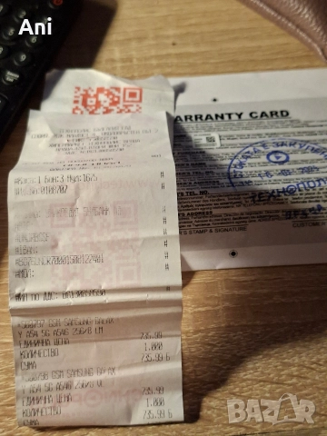 Samsung galaxy A54 5g 256/8, снимка 14 - Samsung - 53000430