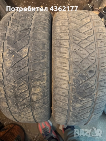 Гуми 245/45х17 и 215/55х16 и 205/55х16, снимка 5 - Гуми и джанти - 52497639