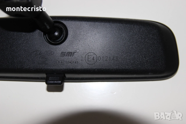 Вътрешно огледало Kia Rio III (2011-2017г.) IE4012143 / 012143 Киа Рио, снимка 5 - Части - 52442874