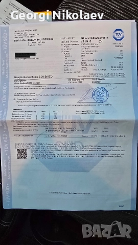 Opel Mokka 1.4i Turbo 4x4, снимка 16 - Автомобили и джипове - 52819849