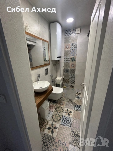 Двустаен апартамент под наем, снимка 9 - Апартаменти - 54031079