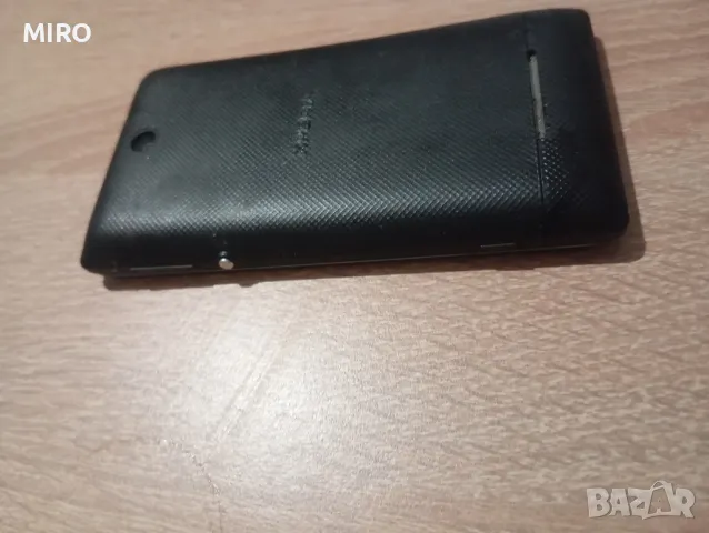 Sony Xperia E (C1505) , снимка 4 - Sony Ericsson - 47817055