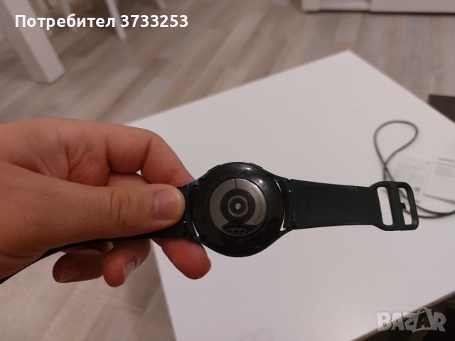 Продавам Galaxy Watch 4, снимка 6 - Смарт часовници - 45252050