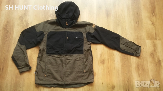 SWDEMOUNT Nordkap Stretch Jacket размер XL / XXL яке със здрава и еластична материи - 1735