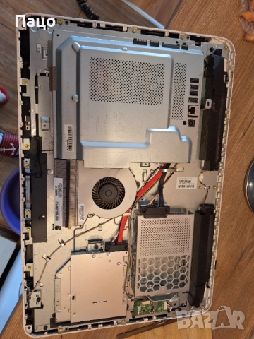 HP 22  All-in-One Desktop PC , снимка 17 - За дома - 52977007