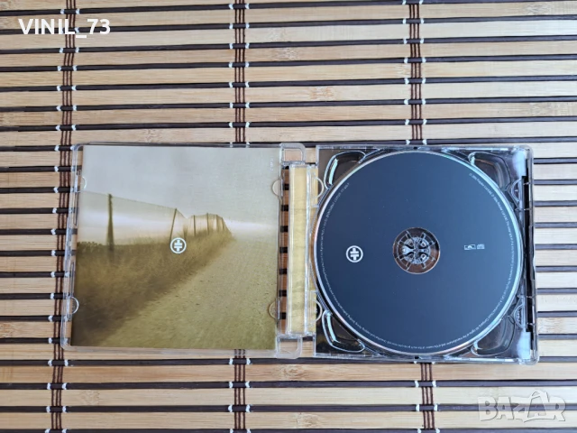 Take That – Beautiful World, снимка 2 - CD дискове - 50602020