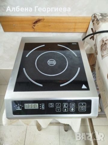 Професионални уреди за заведение , снимка 8 - Обзавеждане за заведение - 54154896