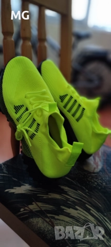 Firetrap спортни маратонки, снимка 5 - Маратонки - 52043326