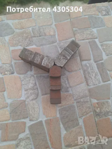 Челюсти за патронник ф160