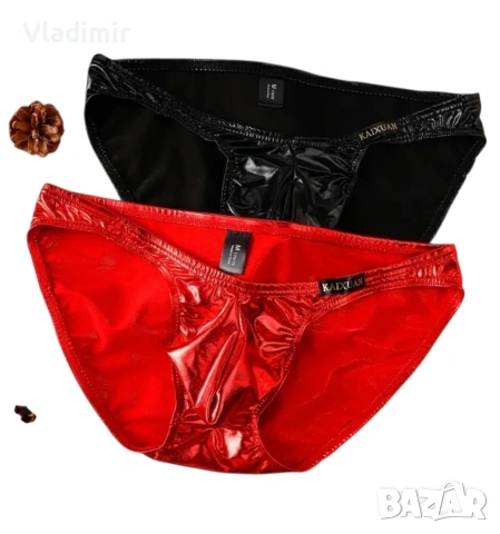 Мъжки секси слипове