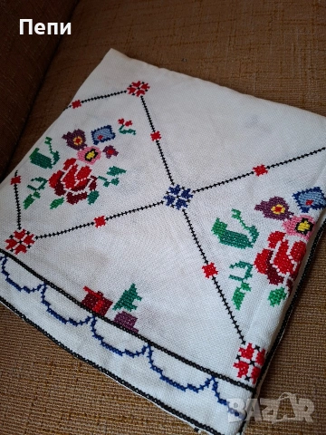 Покривка за маса!, снимка 3 - Покривки за маси - 54093209