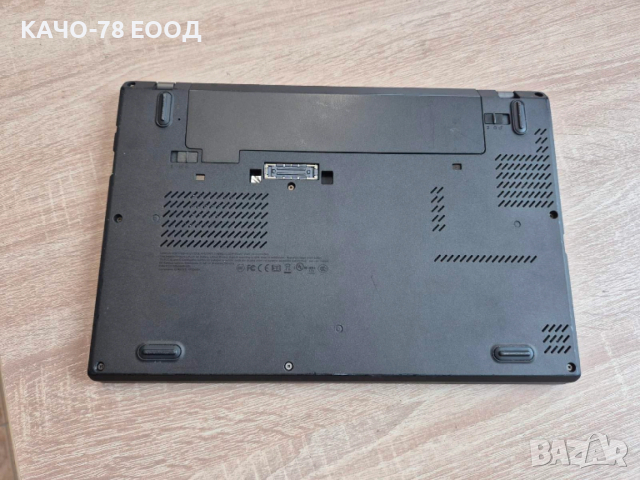 Lenovo ThinkPad X240 , снимка 3 - Части за лаптопи - 41852881