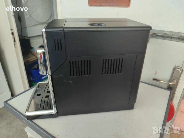 Кафеавтомат Saeco Pico Baristo deluxe SM5570, снимка 5 - Кафемашини - 50725544