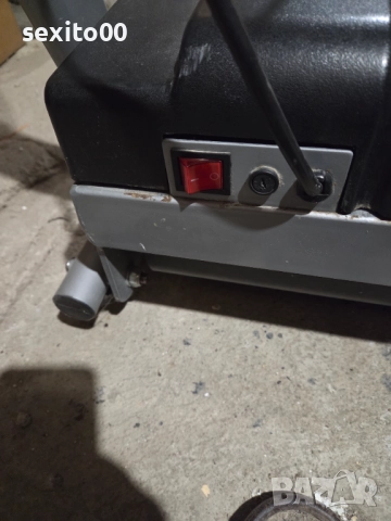 Електрическа пътека за бягане с липсващи части, снимка 2 - Фитнес уреди - 52968318