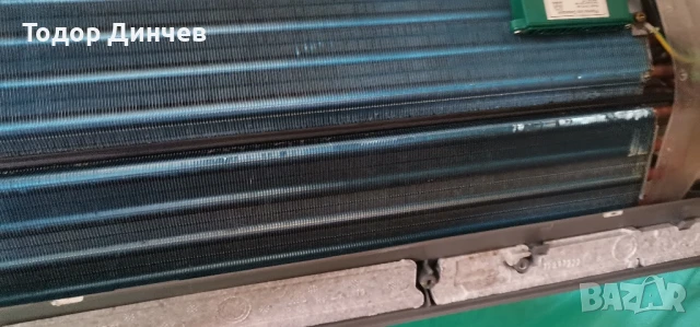 Профилактика на климатици , снимка 6 - Климатици - 51075397